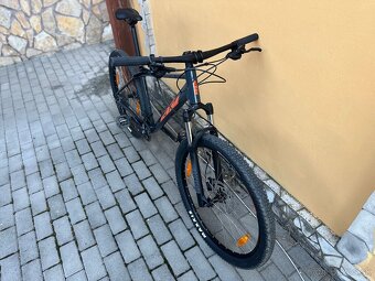 KTM Ultra Flite 29 - 4