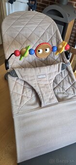BabyBjörn lehátko - 4