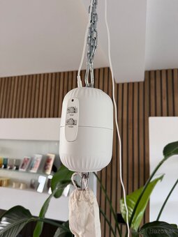 KIDVAK pre dvojičky krémovy - 4