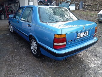 Lancia thema 2.5 td 85 kw - 4