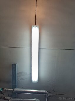 Svetlá trubicove - 4