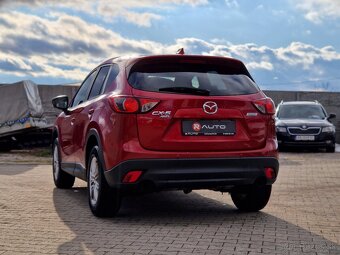 Mazda CX-5 2.0 Skyactiv-G AWD Revolution - 4