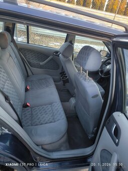 Škoda octavia 1 4x4 1.9tdi 66kw - 4