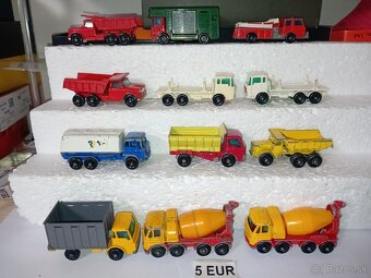 Matchbox RW superfast 5 - 4