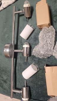 Predam svietidla. - 4