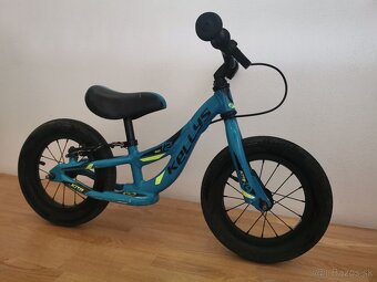 Odrážadlo Kellys Kite 12 - 4