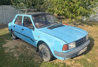 Škoda 120 LS - 4