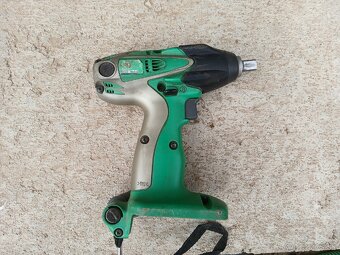 Predam hitachi wr14dm - 4