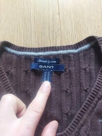 Gant, XS Dámsky sveter - 4