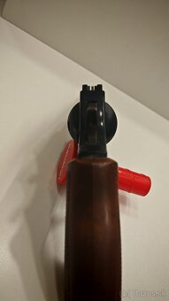 Revolver Arminius HW 38 - 4