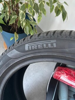 235/50 R20 pirelli scorpion allseason - 4
