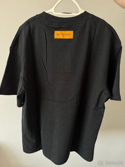 Louis Vuitton tričko M (oversize) - 4