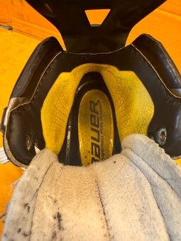 BRUSLE BAUER SUPREME 3S PRO, VEL. 43/8 FIT1 - 4