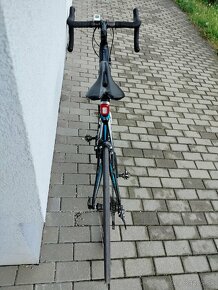 Cestný bicykel Specialized Roubaix - 4