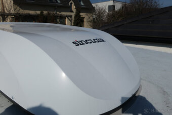 Stresna klimatizacia Sinclair ASV 35 BS - 4