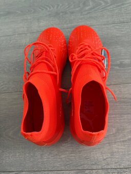 Puma kopačky - 4
