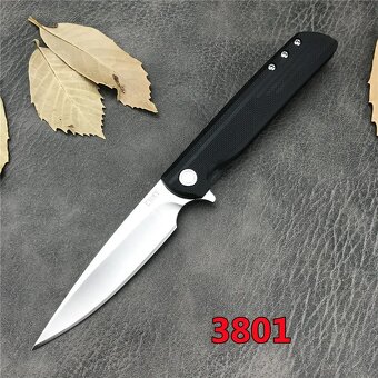 Nož EDC CRKT Columbia River - 4