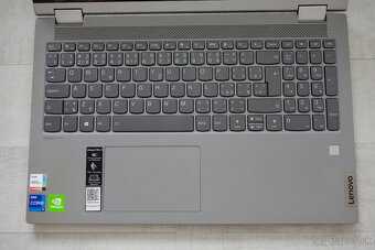 LENOVO IdeaPad Flex 5 - 4