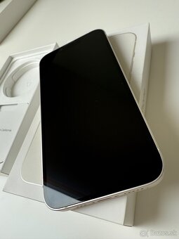 Iphone 13 128gb starlight - 4
