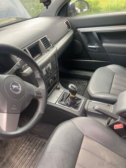 Opel vectra C 1.9 cdti - 4