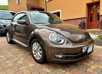 Volkswagen Beetle 1.2 TSI Design - 4