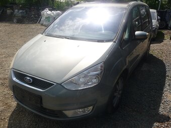 Ford Galaxy.......................nahradne diely - 4