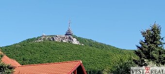 Na predaj stavebný pozemok o výmere 620 m2 Nitra- Zobor - 4