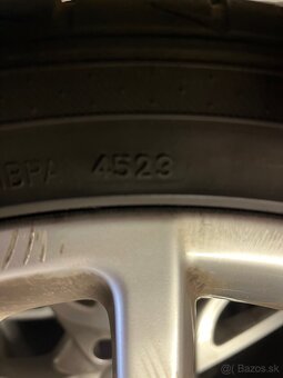 Audi 5x112 R18 - 4