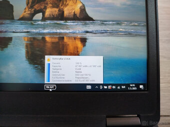 notebook Dell 5490 - Core i5-7300u, 16GB, SSD 256GB M.2, 5H - 4