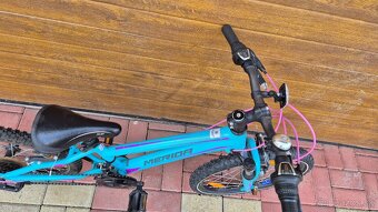 Detský horský bicykel značky MERIDA - 4