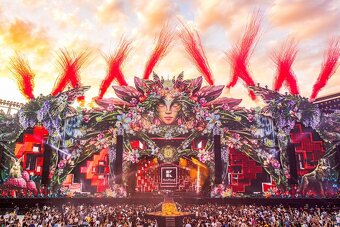 ✨ Untold festival 7-10.8 ✨ - 4
