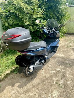 Honda PCX - 4