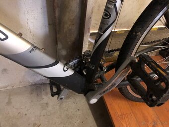 Bicykel Kelly’s - 4