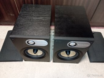 bowers & wilkins - 4