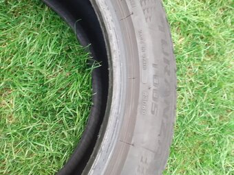 225/45 r17 letné pneumatiky BRIDGESTRONE - 4