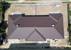 Znížená cena novostavba 4 izb. rodinného domu v Pezinku - 4