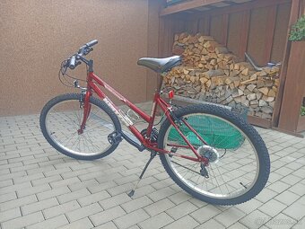 Dámsky bicykel Kenzel - 4
