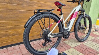 E-BIKE značky CUBE ACCESS - 4