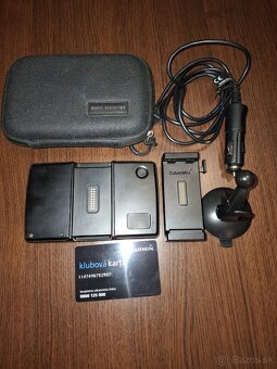 BMW Motorrad Navigator V - 4
