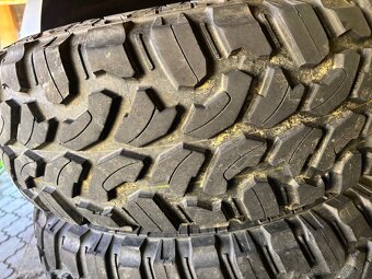 Offroad Pneu 35x12.50 r15 - 4