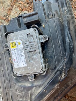 Svetla hyundai santa fe 3 2013 2016 - 4