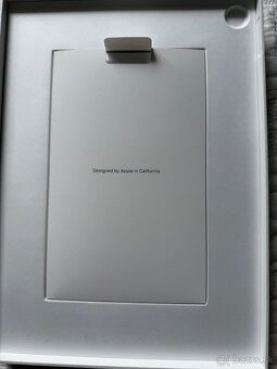 Ipad air 11 M2 128GB - 4