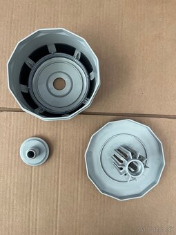 Bestway LAY-Z-SPA držiak pre filter do nafukovacej vírivky - 4
