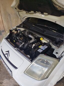 Citroën - 4