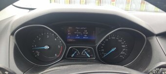 Predám Ford focus combi 1,5dci - 4
