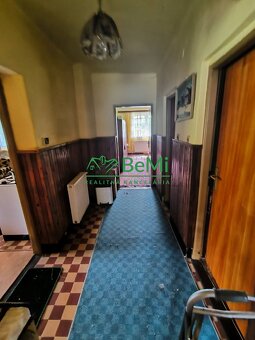 Predaj: Dom v Klokočove, okres Čadca, 1016m2 103-12-PEMOa - 4