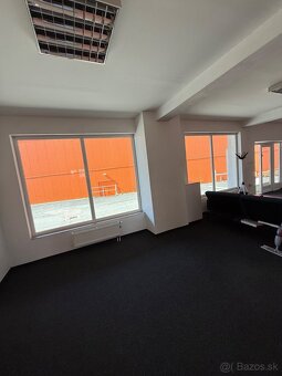 Prenájom obchodných priestorov – 155 m² vedľa OBI v SNV - 4