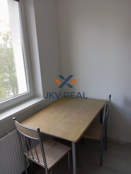 1. izbový byt na prenájom, Bardejov, sídlisko Komenského - 4