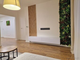 Zariadený nový 2i byt, 60m2, TN – Villapark (Na Zongorke) - 4