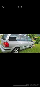 Sharan 1.9Tdi Stk+EM 2027 - 4